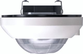 Gira - Systeem 3000 Observer Bewegingsschakelaar (compleet) S3000 360Gr