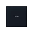 Gira - Systeem 55 OUD Bed.element / centr.pl. schakelmat. Wip Ctrl Vnst Zwm