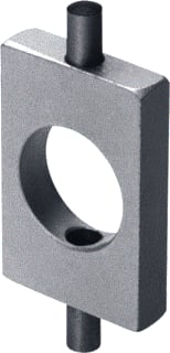Festo - Accessories for pneumatic cylinder wbn-20/25
