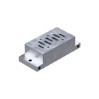 Festo - Bevestiging vastpunt nau-1/4-1b-iso