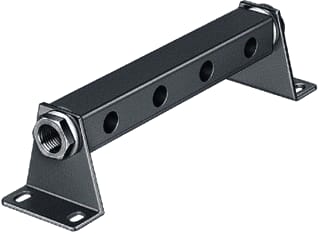 Festo - Bevestiging vastpunt pal-1/2-4