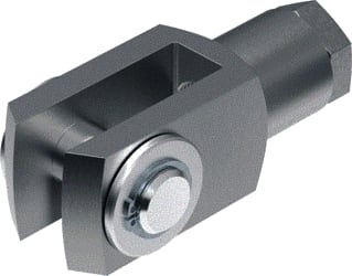 Festo - Stelgaffel sg-m42x2