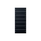 Gira - Systeem 55 Toets bussysteem Wipset 6V 55 Zmt Gel