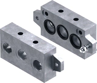 Festo - Bevestiging vastpunt nev-3da/db-iso