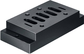 Festo - Bevestiging vastpunt nau-1/2-3b-iso