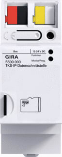 Gira - Aanvull. app. deur-/video-intercom Deurcomm Dcs Ip Gegev