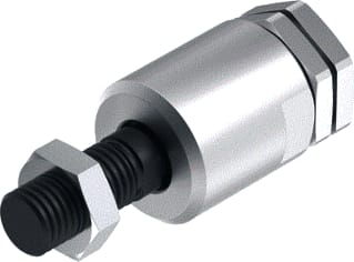 Festo - Stelgaffel fk-m27x2