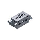Festo - Bevestiging vastpunt nav-3/4-4c-iso
