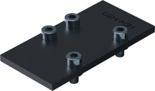 Festo - Bevestiging vastpunt ndv-4-iso