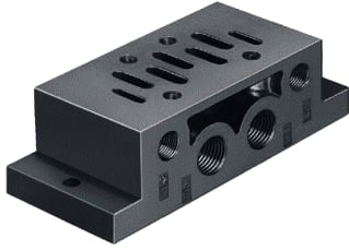 Festo - Bevestiging vastpunt nas-3/8-2a-iso