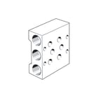 Festo - Bevestiging vastpunt prs-1/8-2-b