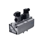 Festo - Magneetafsluiter mdh53g34d424dc