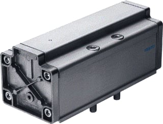Festo - Volumestroomregelventiel 12461