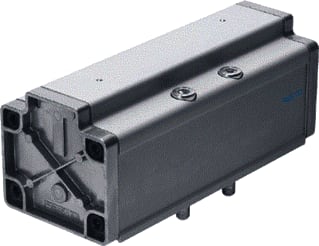Festo - Volumestroomregelventiel 12464