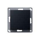Gira - Systeem 55 Hand-/wandzender bussysteem Wandzend Enocean 1V Zmt
