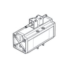 Festo - Magneetafsluiter mdh5/3g3/4d4