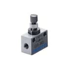 Festo - Toebeh./onderdelen magneetafsluiter gr-m3