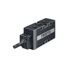 Festo - Magneetafsluiter mfh-5-1/4-s-b