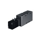 Festo - Magneetafsluiter mvh-5-1/4-s-b