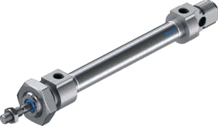 Festo - Pneumatic cylinder Dsnu-8-50-P-A