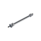 Festo - Pneumatic cylinder dsnu-8-100-p-a