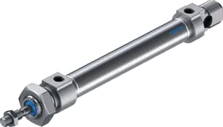 Festo - Pneumatic cylinder Dsnu-10-50-P-A