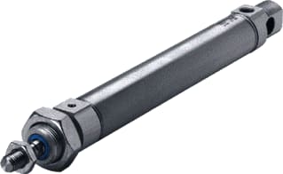 Festo - Pneumatic cylinder Esnu-12-10-P-A