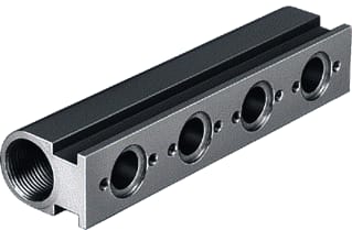 Festo - Bevestiging vastpunt pal-1/4-4-b
