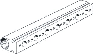 Festo - Bevestiging vastpunt pal-1/8-7-b