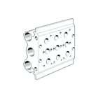 Festo - Bevestiging vastpunt prs-3/8-3-b