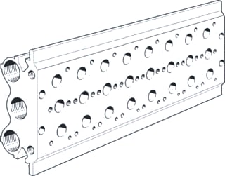 Festo - Bevestiging vastpunt prs-3/8-8-b