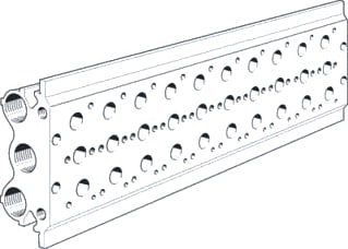 Festo - Bevestiging vastpunt prs-3/8-10-b