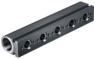 Festo - Bevestiging vastpunt pal-3/8-5-b