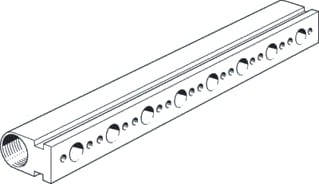 Festo - Bevestiging vastpunt pal-3/8-8-b