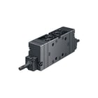 Festo - Magneetafsluiter mfh5/3g3/8sb