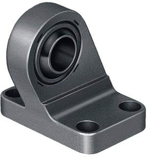 Festo - Accessories for pneumatic cylinder Lsng-40