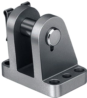 Festo - Stroomrailsteun lbg-40