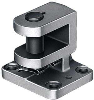 Festo - Accessories for pneumatic cylinder lqg-63