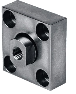 Festo - Accessories for pneumatic cylinder ksg-m20x1,5