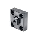 Festo - Accessories for pneumatic cylinder ksg-m27x2