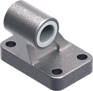Festo - Accessories for pneumatic cylinder Lng-40