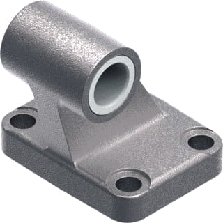 Festo - Accessories for pneumatic cylinder Lng-63