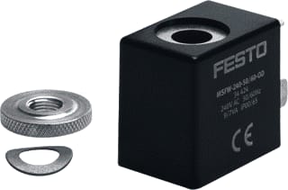 Festo - Magneetafsluiter Msfw-24-50/60-Od