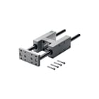 Festo - Pneumatic cylinder feng-63-200-kf