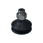 Festo - Vacuum suction cup vasb-40-1/4-nbr