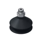 Festo - Vacuum suction cup Vasb-55-1/4-Nbr