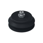 Festo - Vacuum suction cup vasb-75-1/4-nbr