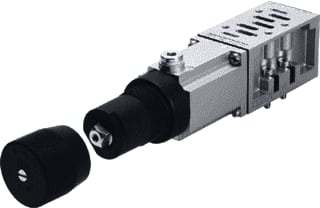 Festo - Bevestiging vastpunt lr-zp-b-d-3
