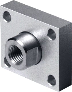 Festo - Accessories for pneumatic cylinder ksz-m8