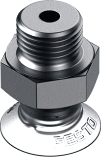 Festo - Vacuum suction cup vas-15-1/8-nbr